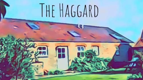 The Haggard, Manorbier, Pembrokeshire