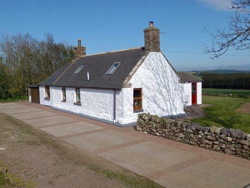 Meikle Aucheoch Cottage, Peterhead, Aberdeenshire