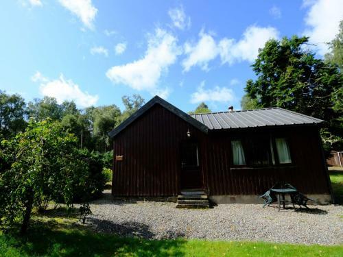 Holiday Home Fishermans, Inverness-shire, Highlands