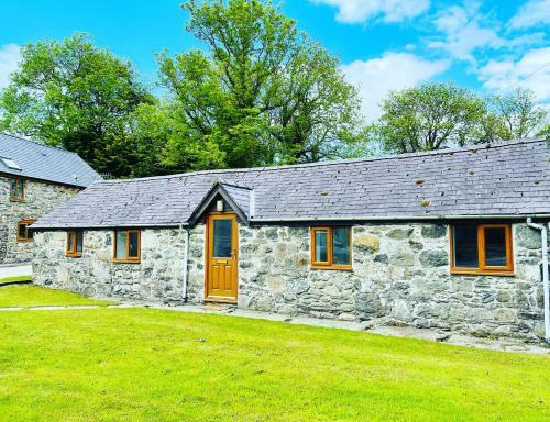 Cwt Mochyn, Corwen, Denbighshire