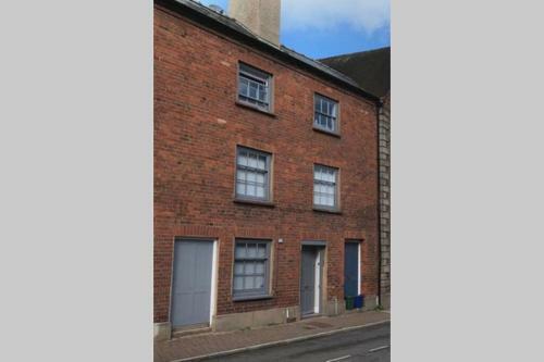 Grade II Monmouth 4 bedroom Townhouse in the heart of Monmouth, Monmouth, Monmouthshire