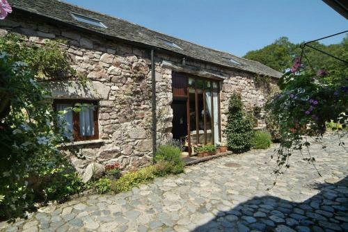 Plum Guide - Scafell Cottage