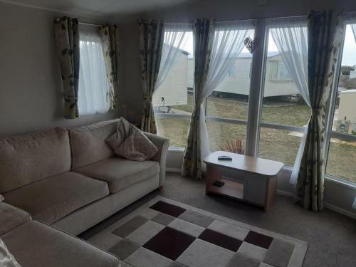 Romney Sands Holiday Home