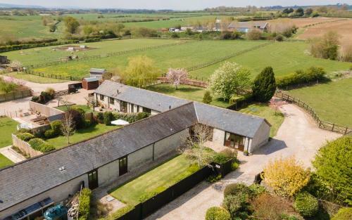 The Old Stables