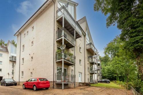 River View Apartment, Blairgowrie, Blairgowrie, Perth and Kinross