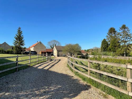 Farriers Cottage