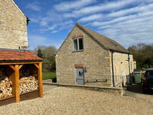 Farriers Cottage