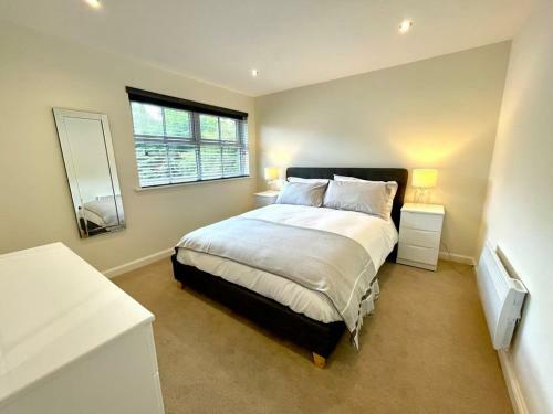 Luxury 1BR House Solihull BHX and NEC