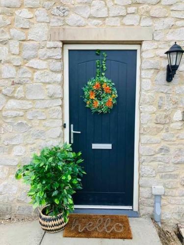 Hallcroft Cottage, Middleton-by-Wirksworth, Derbyshire