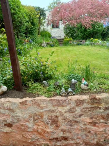 Quaint, rustic cottage, Bishops Lydeard