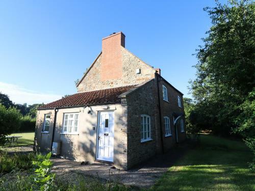 Cleeve Cottage
