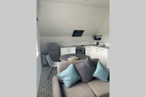 Valley View Studio Annexe