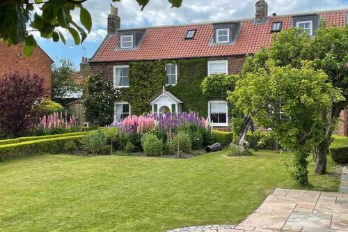 Bay View House, Bridlington, East Riding of Yorkshire