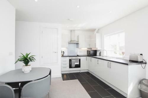 NEW 2BD Pontact Flat in the Heart of Didcot, Didcot, Oxfordshire