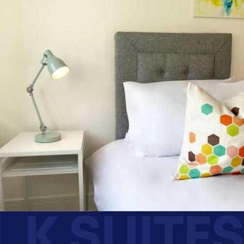 K Suites - Sylvia Apartments