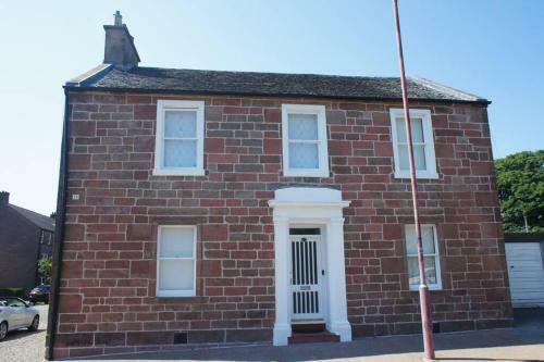 17 William Street, Helensburgh, Argyll and Bute