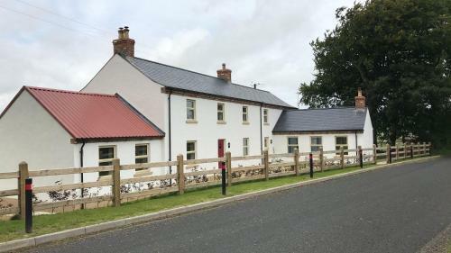 Finedays Cottage, Claudy, Derry & Strabane