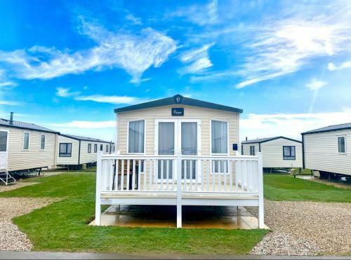 Bude holiday home, Poughill, Cornwall