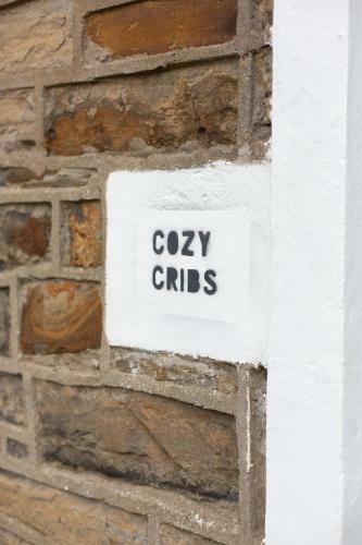Cozy Cribs~ Zipworld~BPW~Sgwd Yr Eira