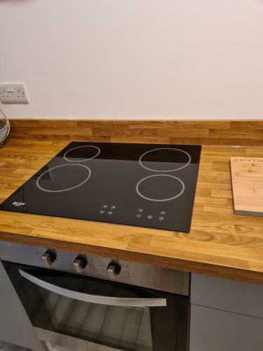 Beautiful 2-Bed House sleeps 6 guest in Mansfield