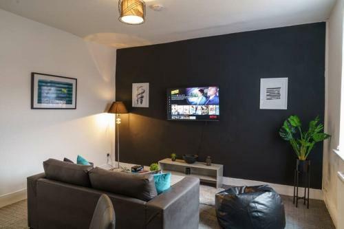 Industrial Lodge Bolton by Prime Stay, Bolton, Greater Manchester