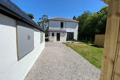 Detached 3 bed House - Brecon Beacons National Park