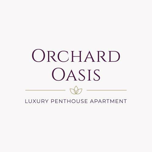 Orchard Oasis, Luxury Penthouse Getaway, Coleraine, Causeway Coast & Glens