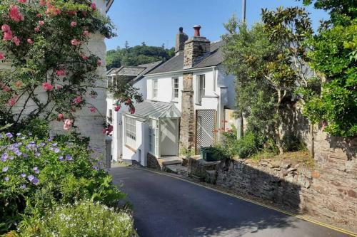 The Cottage, Newton Ferrers, Newton Ferrers, Devon