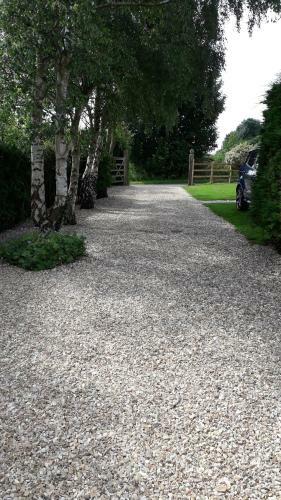 Old chapel house Tetney Lock