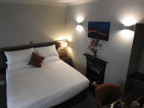 SPA HOTEL - Classic room - Brunton