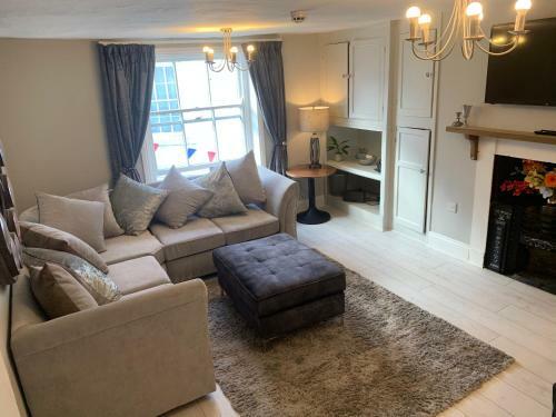 Impeccable 1-Bed Apartment in the heart of Hexham, Hexham, Northumberland