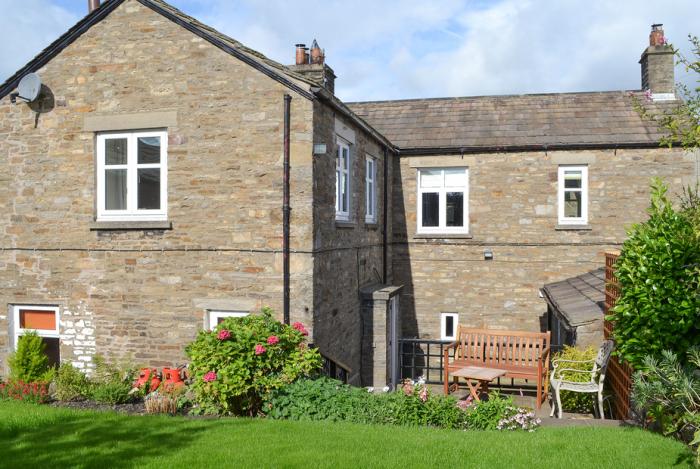 Hillgarth, Hawes, North Yorkshire