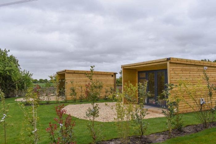 The Retreat VIP, Breighton, East Riding of Yorkshire
