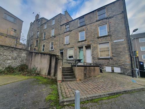 1B Allars Bank, Hawick, Scottish Borders