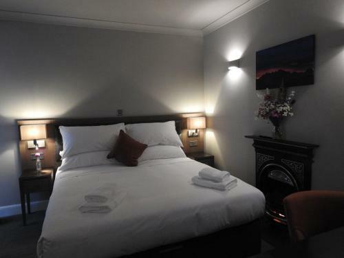 SPA HOTEL - Classic room - McElwain