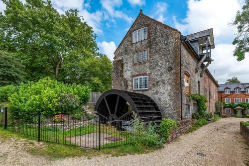 The Mill Retreat, Maiden Newton, Dorset
