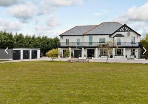 Secluded and peaceful luxury home in Kinmel Bay, Rhyl, Conwy