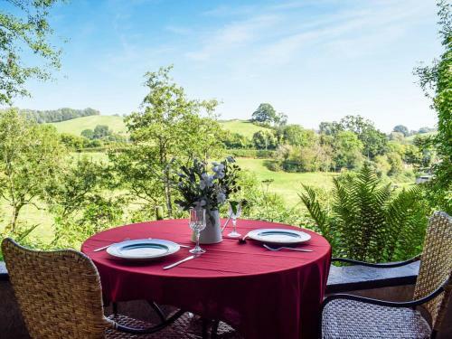 Brookview Lodge, Blakeney, Gloucestershire