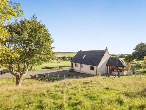 The Wood House, Latheron, Highlands