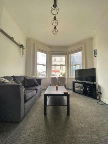 Newly renovated Victorian Apartment in Bangor, Bangor, North Down & Ards
