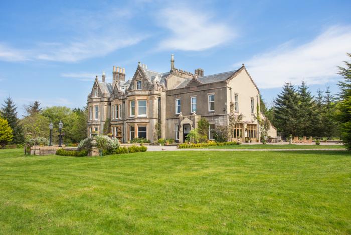Argyll Country House, Clachan, Argyll and Bute