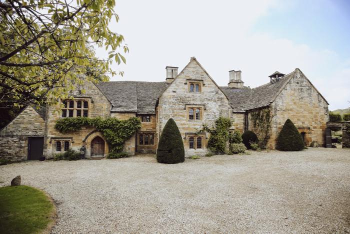 Cotswold Manor, Temple Guiting, Gloucestershire