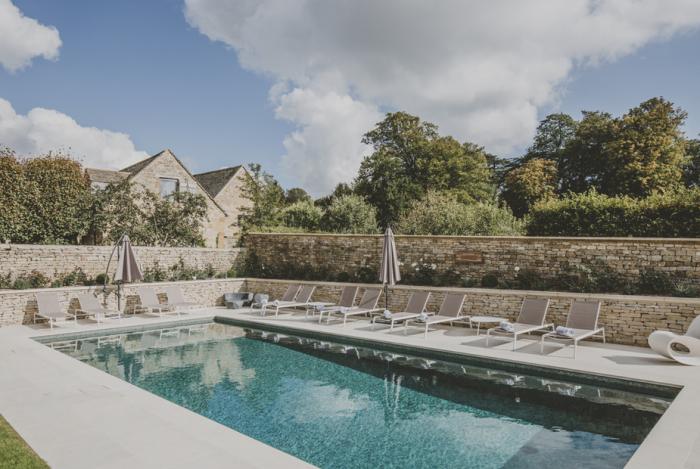 Cotswold Manor Estate, Temple Guiting, Gloucestershire